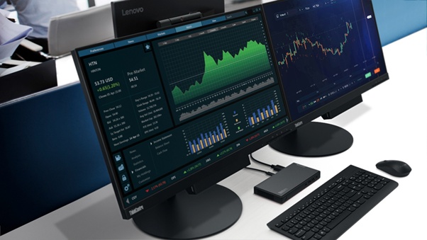 Lenovo: ecco i nuovi i desktop ThinkCentre M75n e M75n IoT Nano