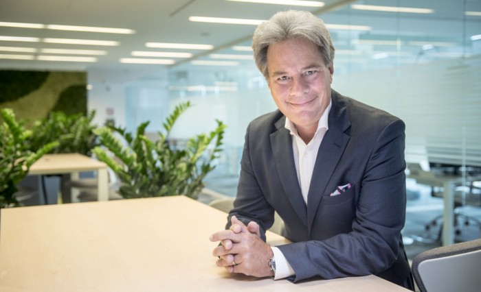 WindTre: “Il 5G garanzia per la crescita“