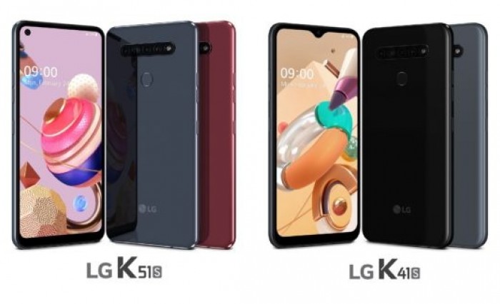 LG: una promozione per proteggere gli smartphone della Serie K 2020
