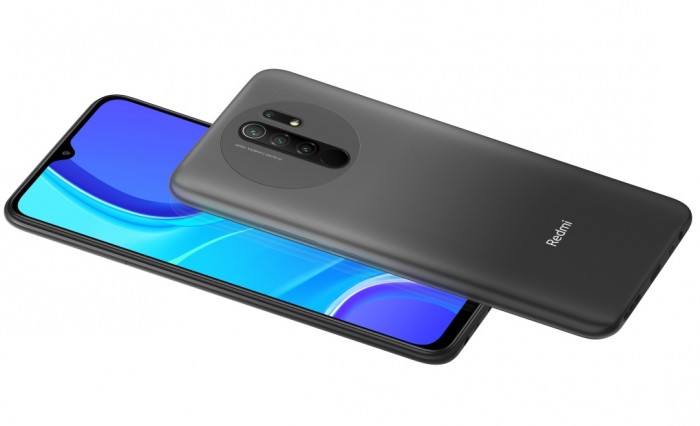 Xiaomi: arriva in Italia Redmi 9, a partire da 149,90 Euro