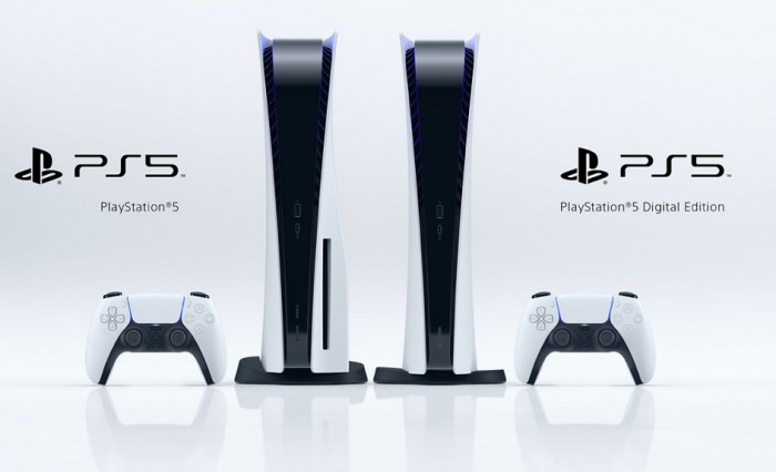 PlayStation 5: in arrivo a fine anno