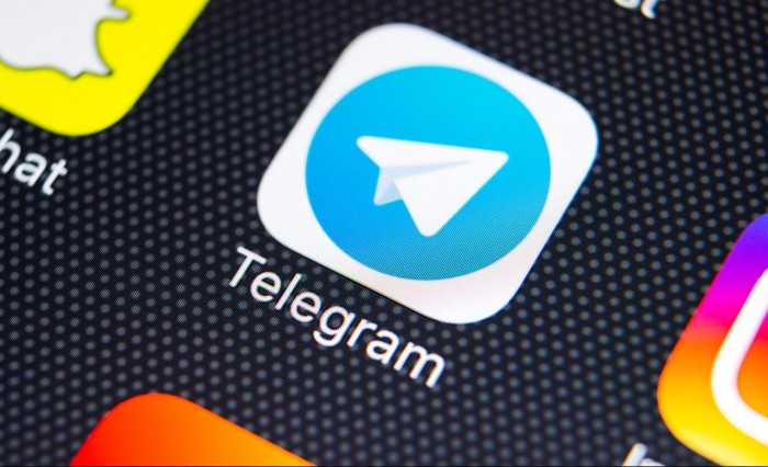Telegram: fatti rimuovere decine di canali che diffondevano opere letterarie