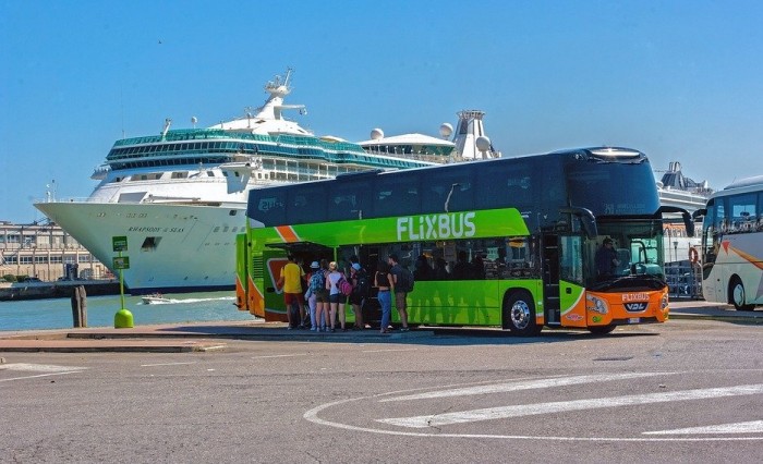 Flixbus: indagine Antitrust per viaggi venduti online nonostante pandemia