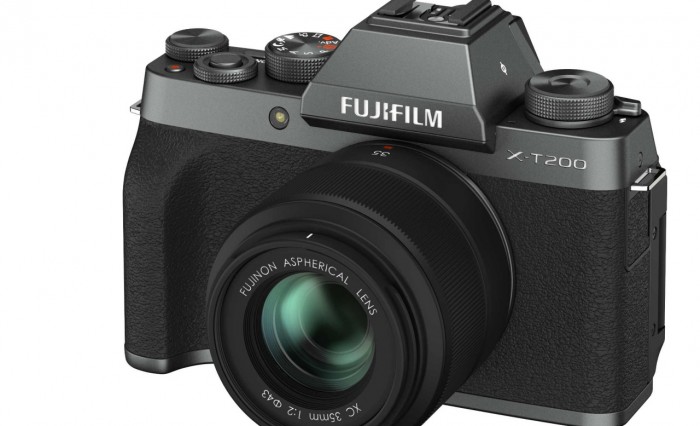 Fujifilm Mirrorless Webcam: pronta la compatibilità con MacOS