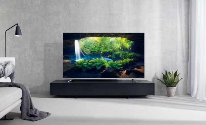 TCL svela la nuova Serie P71 di Tv intelligenti 
