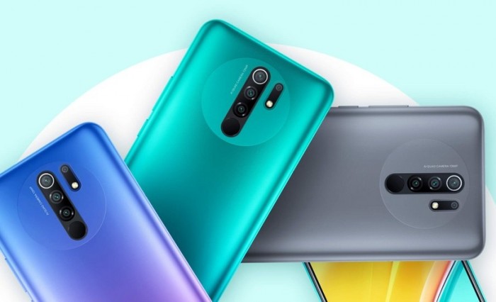 Xiaomi incrementa la famiglia Redmi 9
