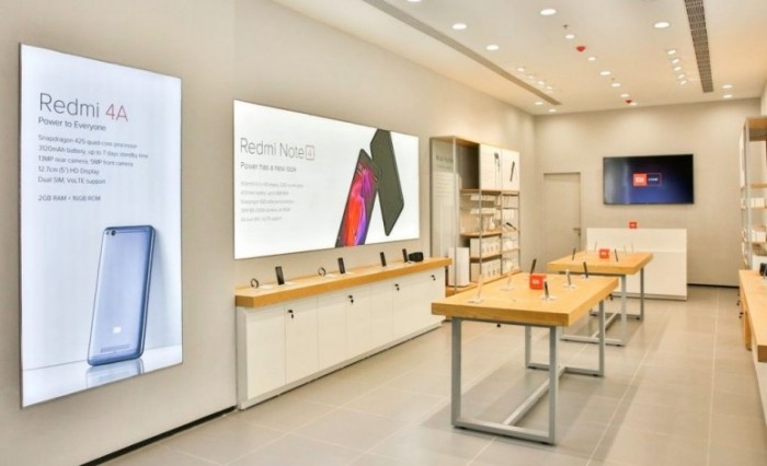 Xiaomi si rafforza in Italia