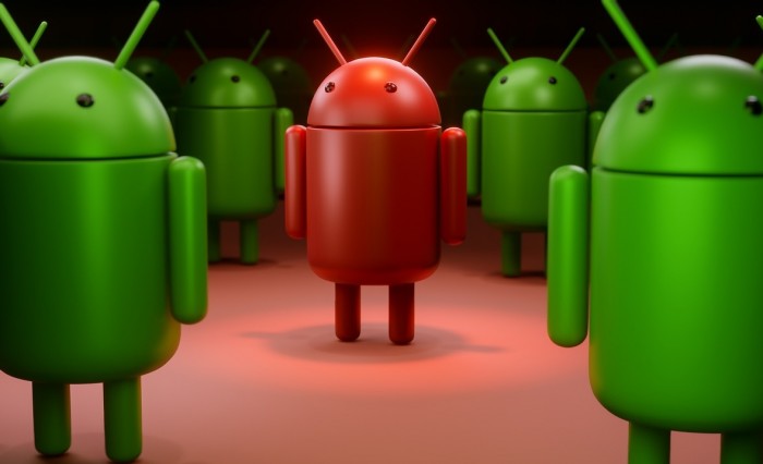 Trend Micro: Italia quinta al mondo per attacchi Android