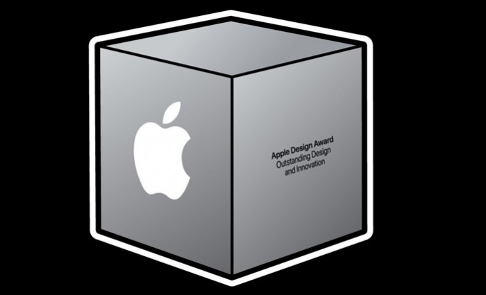 Apple: otto sviluppatori premiati con i Design Awards