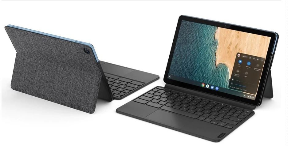 chromebook lenovo