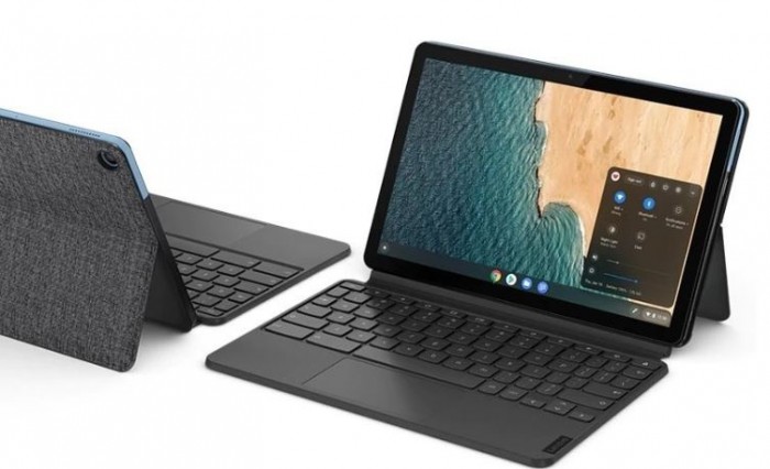 Arrivano anche in Italia i Chromebook di Lenovo 