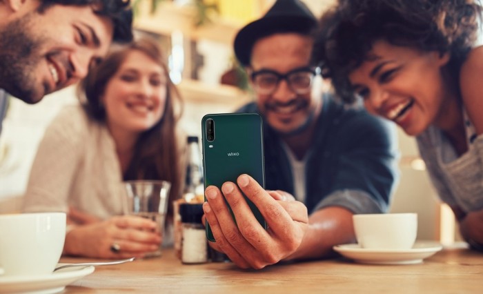 L’amicizia ai tempi dello smartphone  