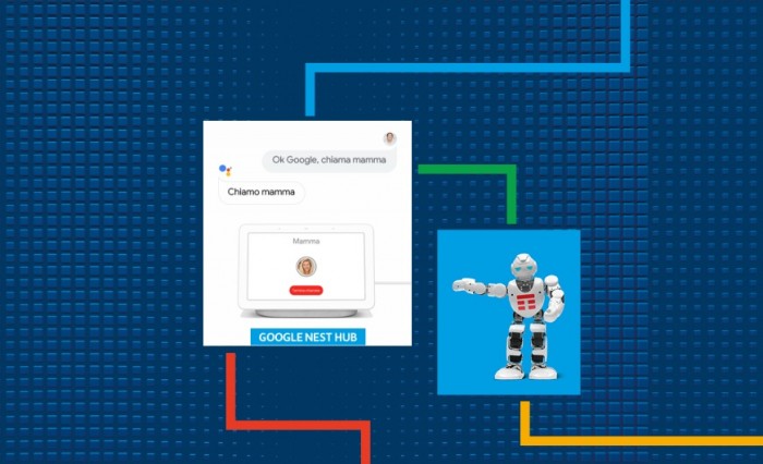 TIM e Google integrare una nuova funzionalità che semplifica le chiamate da mobile