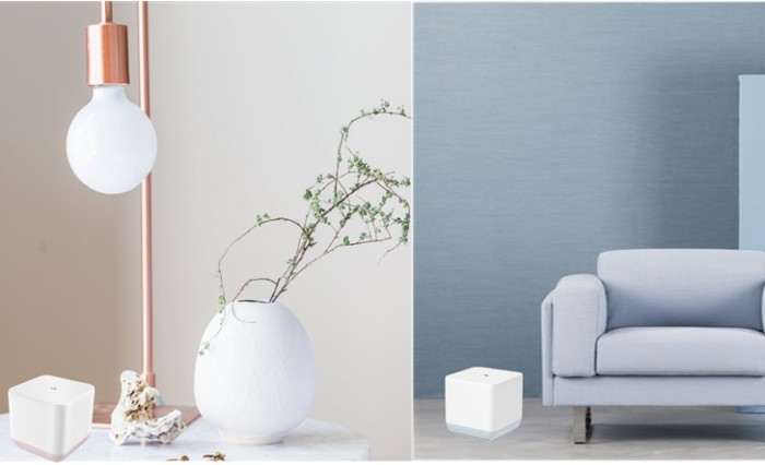 TCL LINKHUB Wi-Fi Mesh AC1200: copertura Wi-Fi per tutta la casa