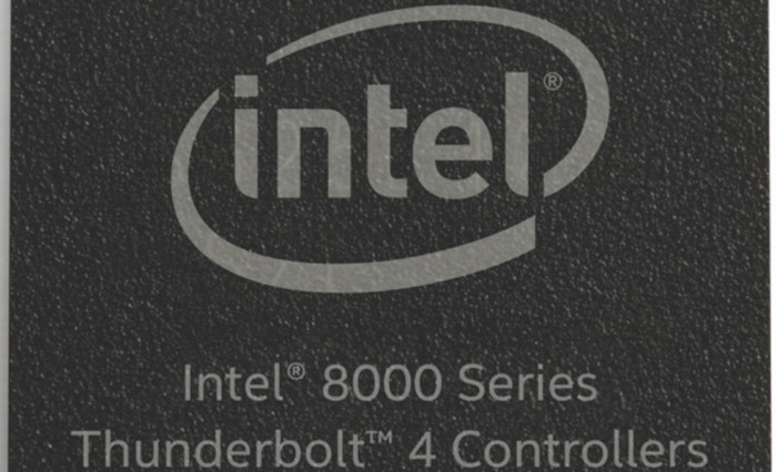 Intel presenta Thunderbolt 4: connettività universale via cavo per tutti