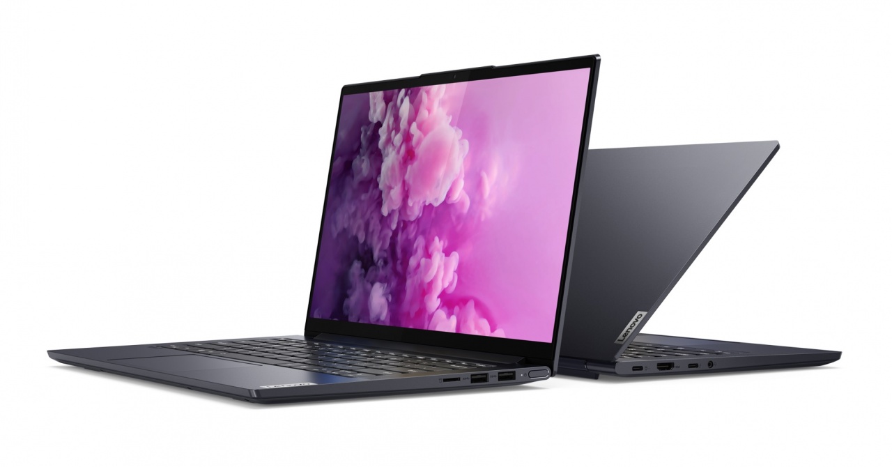 lenovo yoga slim 7