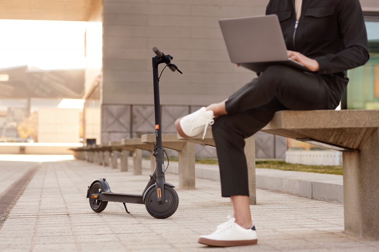 mi electric scooter 1s 07 mi electric scooter 1s 07