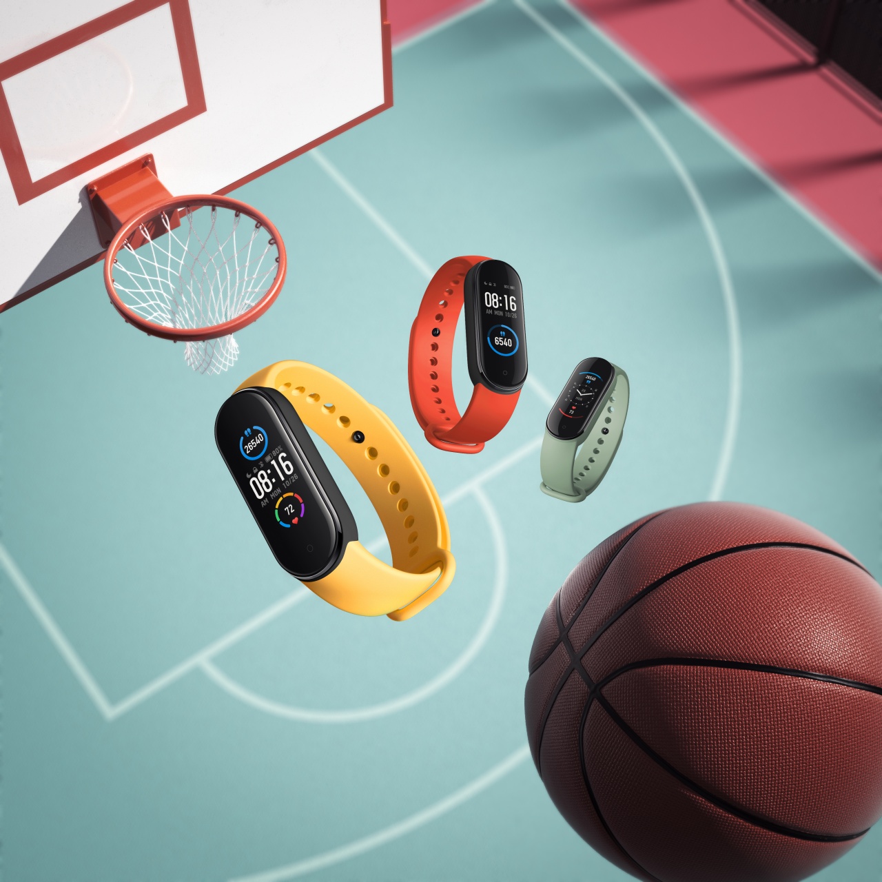 mi smart band 5 02 mi smart band 5 02