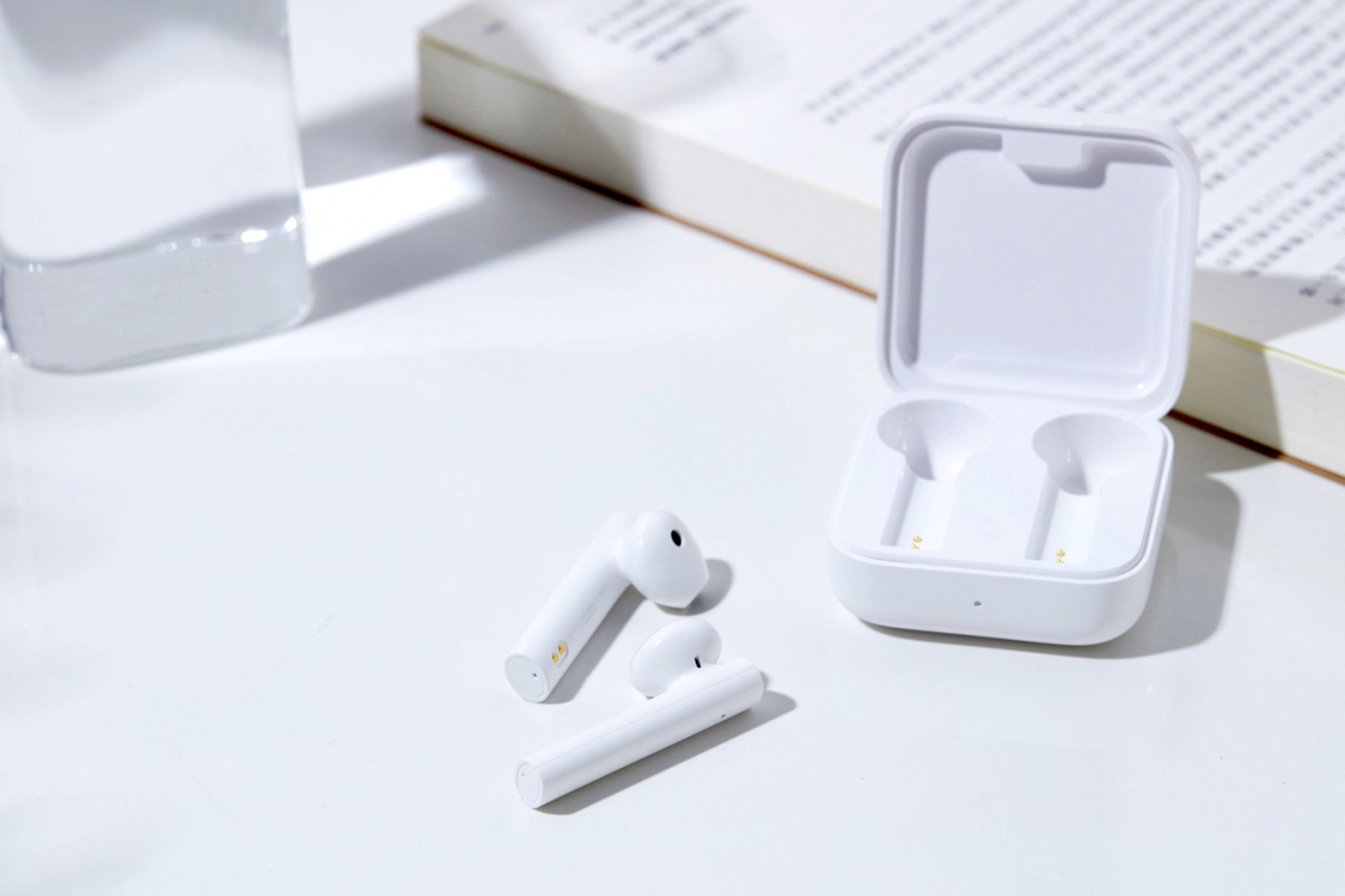 mi true wireless earphones 2 basic 11