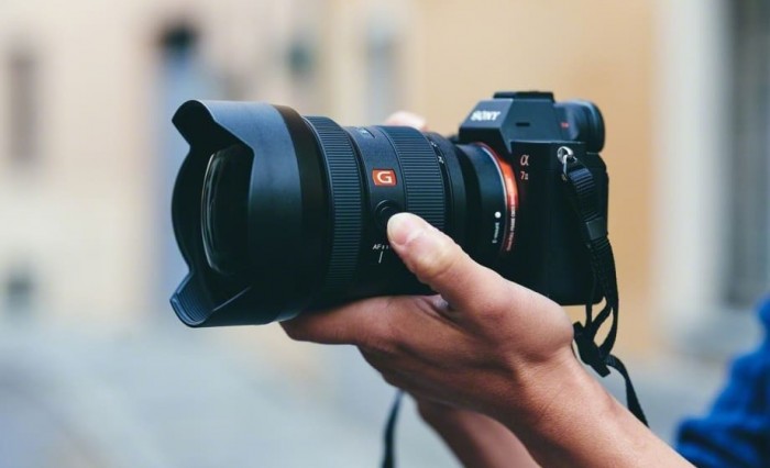 Sony: amplia la sua gamma di ottiche full-frame