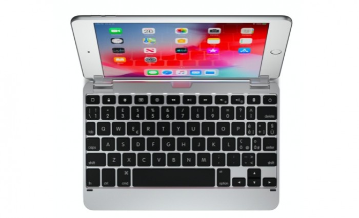 Le tastiere Brydge per iPad sono disponibili ora con il layout italiano