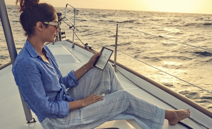 Amazon: Milano, Roma e Torino il podio delle città che leggono di più