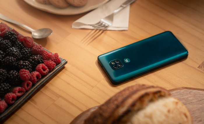 moto g⁹ play: l'ultimo arrivato in casa Motorola