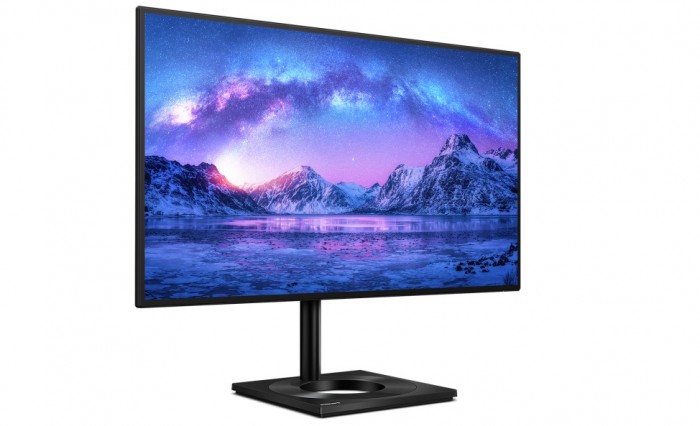 Esordio per il nuovo monitor professionale Philips 279C9