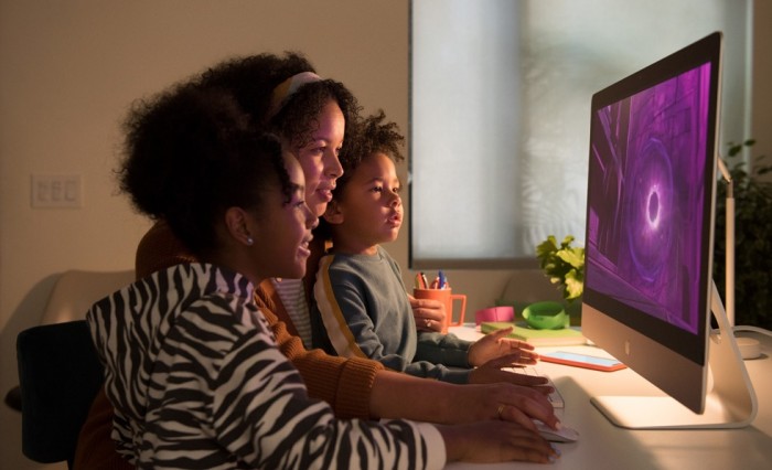 Apple: in arrivo importante aggiornamento per l’iMac 27"