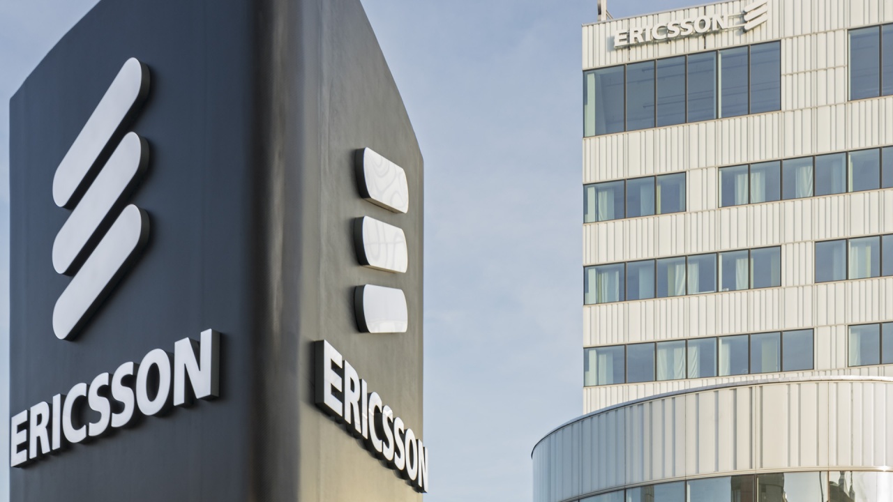 Ericsson taglia il traguardo dei 100 accordi commerciali 5G con operatori unici