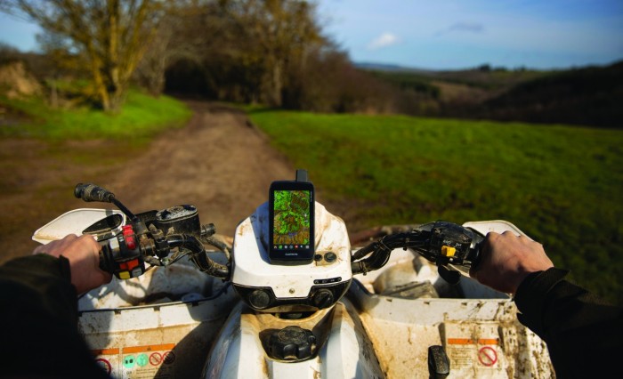 Garmin avventura ed esplorazione in sicurezza con i nuovi portatili satellitari Montana 