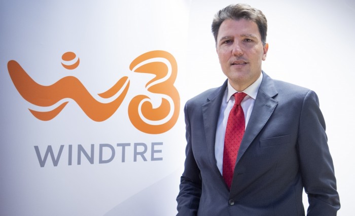 WindTre si espande in Piemonte: raggiunge Chieri con la fibra FTTH
