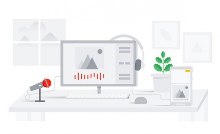 Google: aggiornamenti e nuove funzionalità relative agli annunci audio