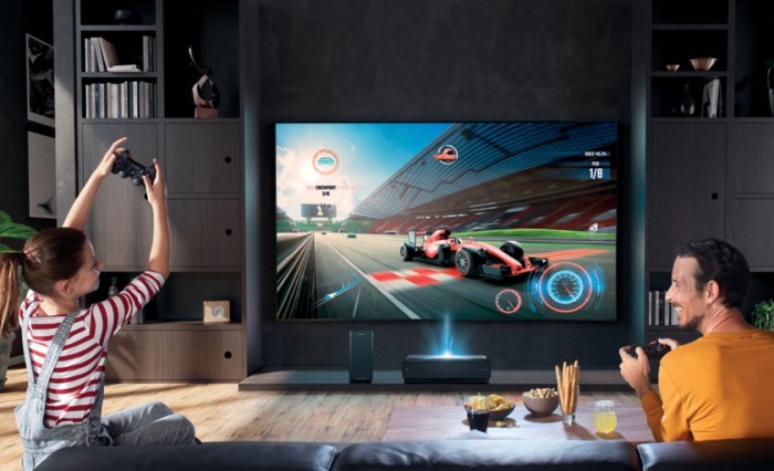 I TV Hisense ottengono la certificazione per la tutela della privacy TÜV Rheinland