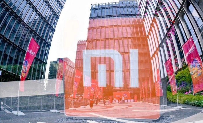 Xiaomi continua a crescere