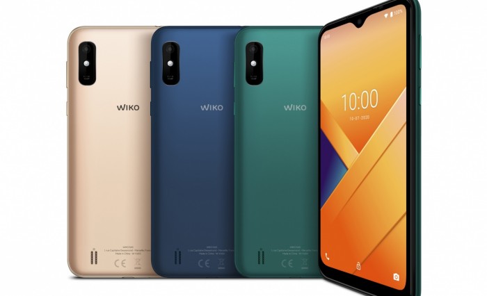 Wiko Y81, lo smartphone che offre due giorni di utilizzo con una sola carica