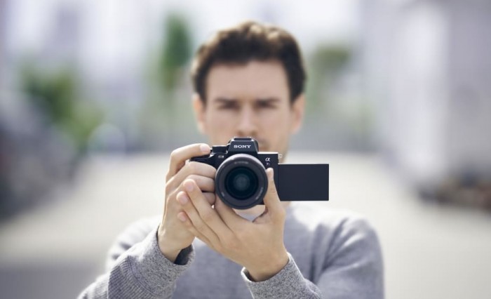 Alpha 7S III di Sony: immagini eccezionali e tutta la sensibilità tipica della serie 'S'