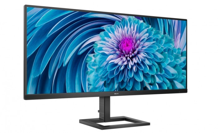 Qualità video, gaming e design: questo e molto altro nella nuova serie di monitor Philips E2