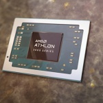 AMD annuncia i nuovi processori per Chromebook