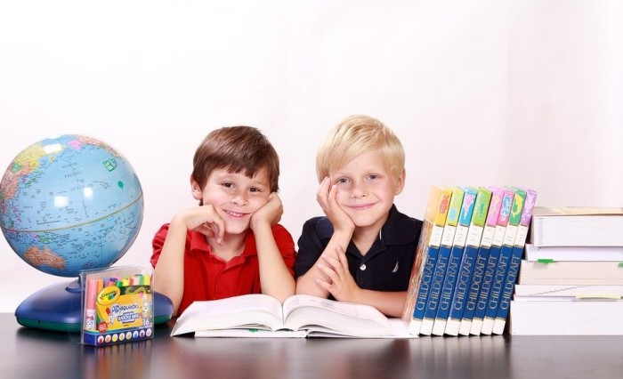 Amazon: caro-scuola atteso dal 61% dei genitori italiani