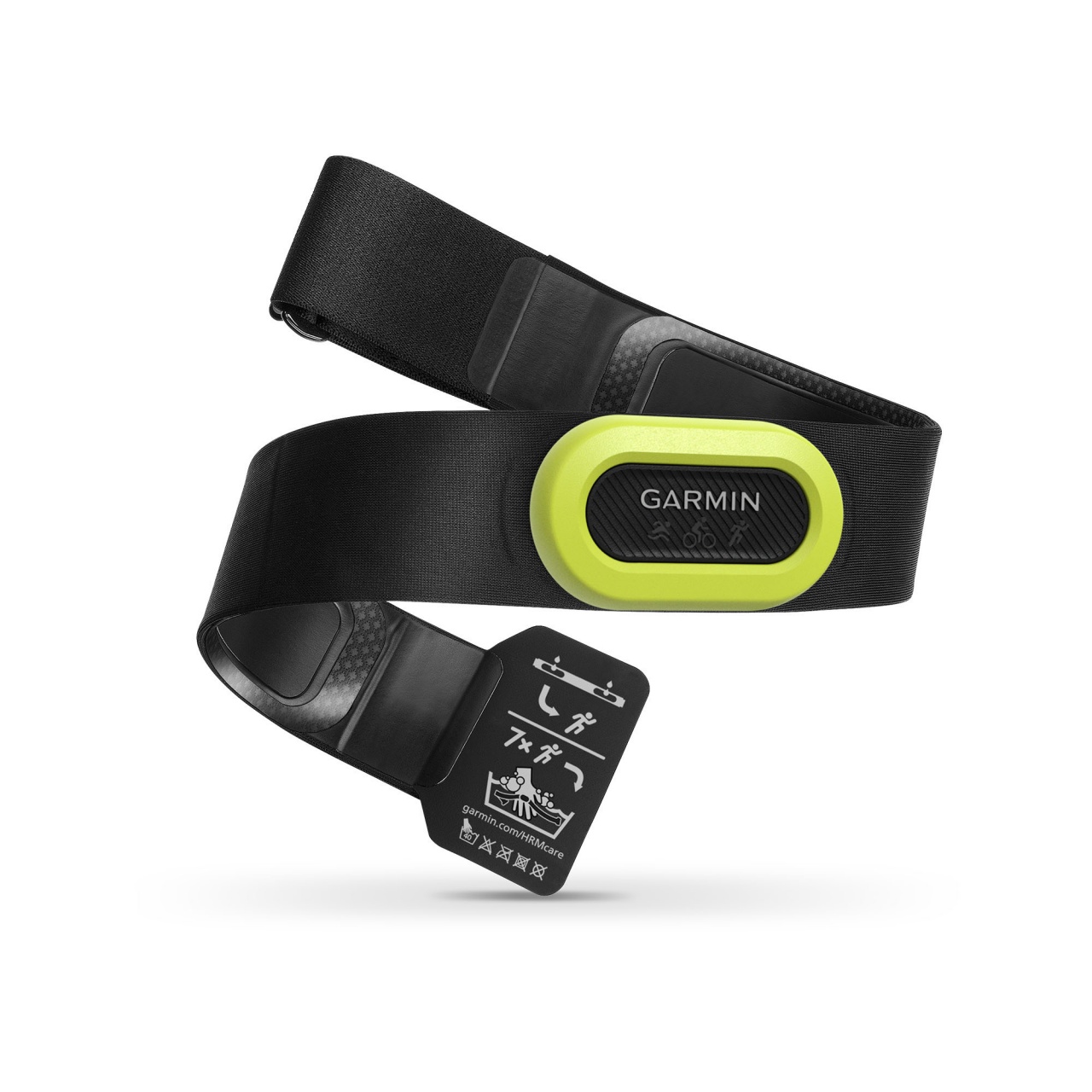 garmin hrm pro