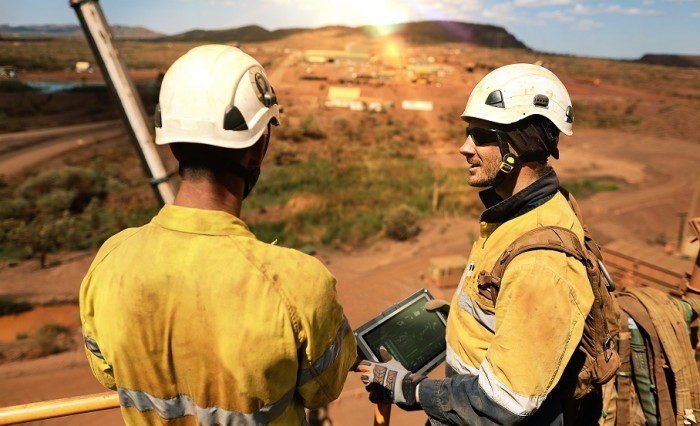 Getac: arriva la nuova generazione del tablet fully rugged UX10