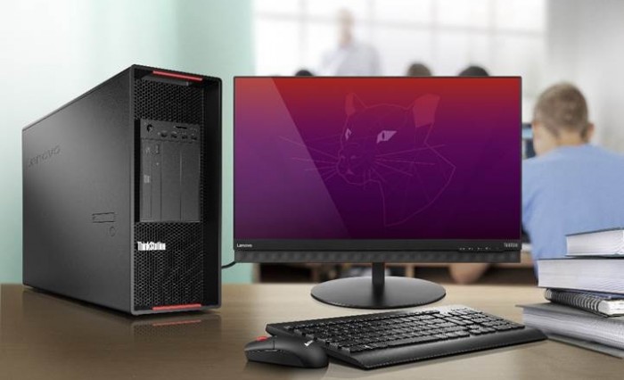 Lenovo: in arrivo una serie di PC ThinkPad e ThinkStation con Ubuntu preinstallato  