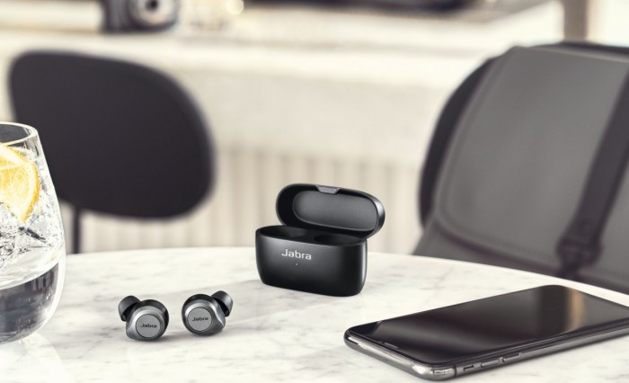 Jabra introduce l’ANC nei nuovi Elite 85t e aggiorna la gamma Elite 75t