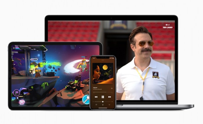 Apple One: tutti i servizi Apple in un unico abbonamento