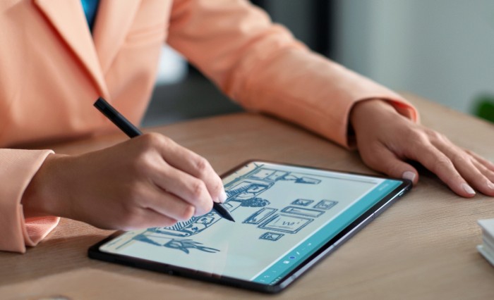 Lenovo amplia la sua linea di tablet