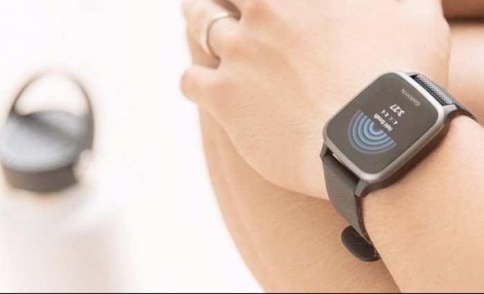 Da Garmin i nuovi smartwatch Venu Sq e Venu Sq Music Edition