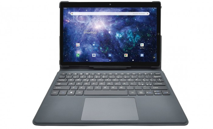 SmartPad 11.6 Azimut2, il tablet pensato per le videolezioni e le videochiamate