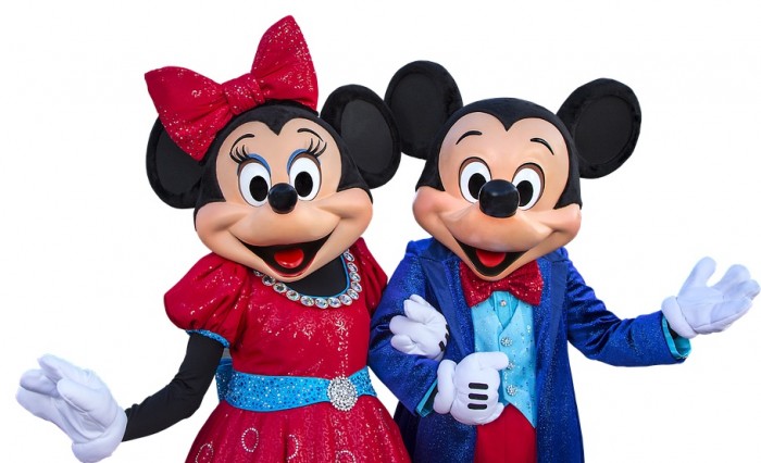 Vodafone e Disney insieme per realizzare uno smart watch per bambini