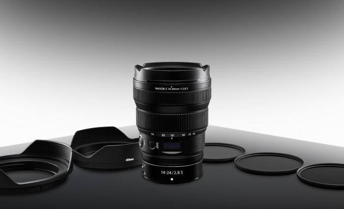 Nikon: due nuovi obiettivi Nikkor z che ampliano la Serie Z